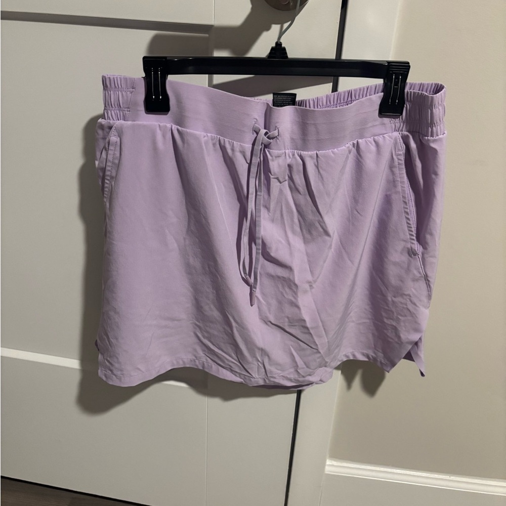 All In Motion Skort Bundle Large - Picture 3 of 5
